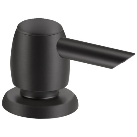 DELTA Retail Channel Product: Soap / Lotion Dispenser RP44651BL